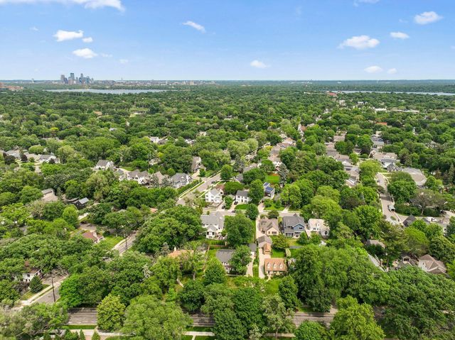 4325 Wooddale Avenue S, Saint Louis Park, MN 55424