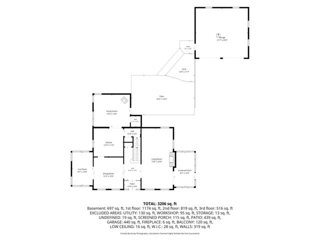 4325 Wooddale Avenue S, Saint Louis Park, MN 55424