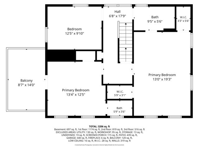 4325 Wooddale Avenue S, Saint Louis Park, MN 55424