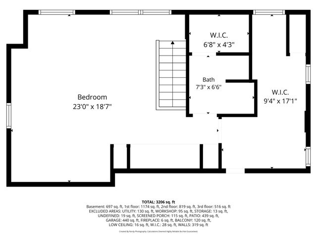 4325 Wooddale Avenue S, Saint Louis Park, MN 55424
