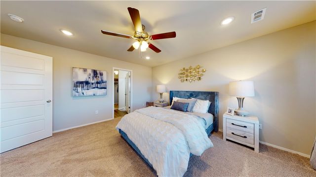 2705 Major Street, Pea Ridge, AR 72751