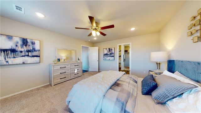 2705 Major Street, Pea Ridge, AR 72751