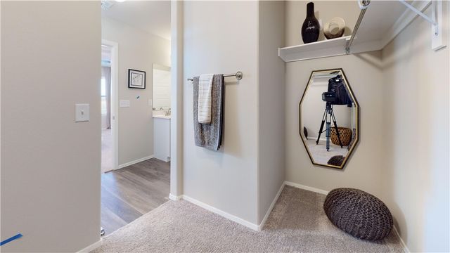 2705 Major Street, Pea Ridge, AR 72751