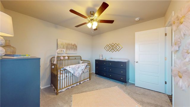 2705 Major Street, Pea Ridge, AR 72751