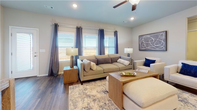 2705 Major Street, Pea Ridge, AR 72751