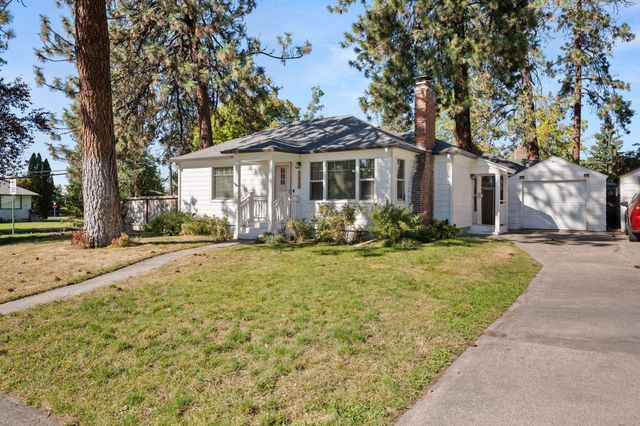 2826 W Upton Ave, Spokane, WA 99205 property photo