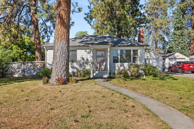 2826 W Upton Ave, Spokane, WA 99205