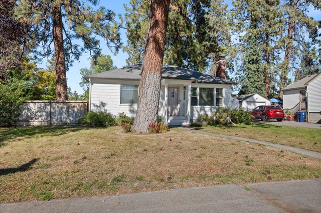 2826 W Upton Ave, Spokane, WA 99205