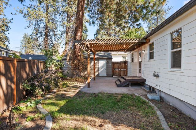 2826 W Upton Ave, Spokane, WA 99205