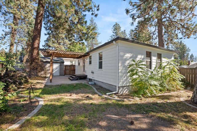 2826 W Upton Ave, Spokane, WA 99205