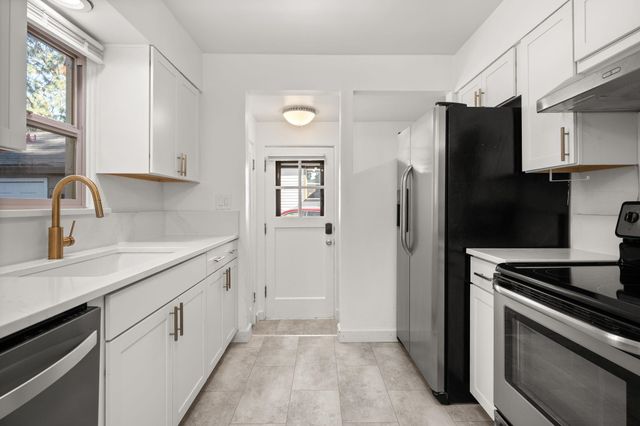 2826 W Upton Ave, Spokane, WA 99205