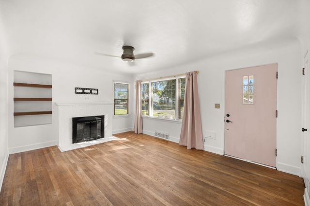 2826 W Upton Ave, Spokane, WA 99205