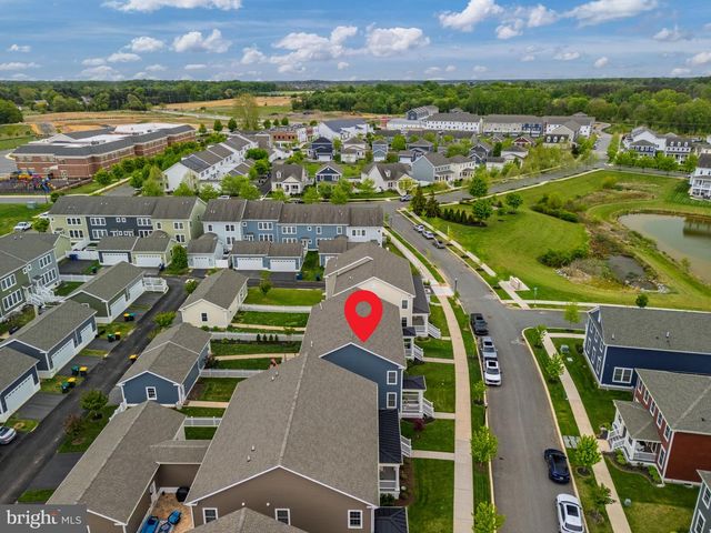 1113 COLUMBIA ST, Middletown, DE 19709