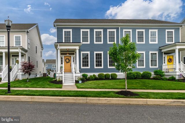 1113 COLUMBIA ST, Middletown, DE 19709