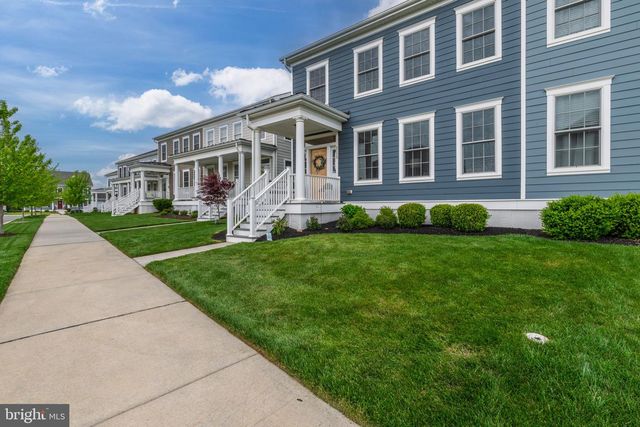 1113 COLUMBIA ST, Middletown, DE 19709