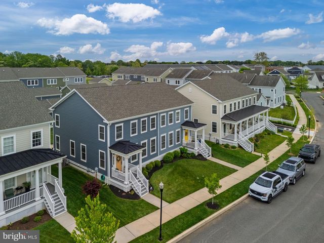 1113 COLUMBIA ST, Middletown, DE 19709