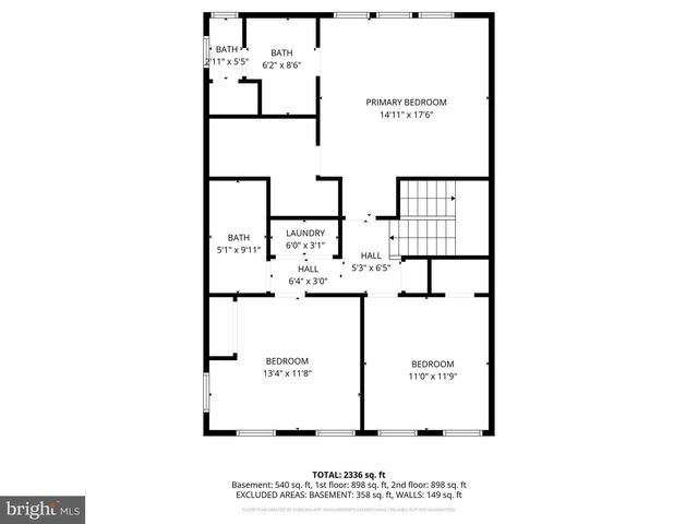 1113 COLUMBIA ST, Middletown, DE 19709