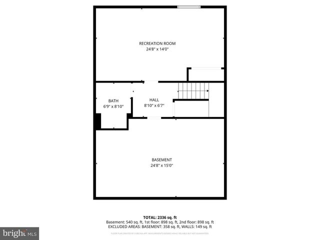 1113 COLUMBIA ST, Middletown, DE 19709