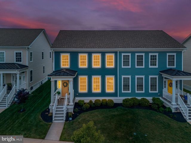 1113 COLUMBIA ST, Middletown, DE 19709