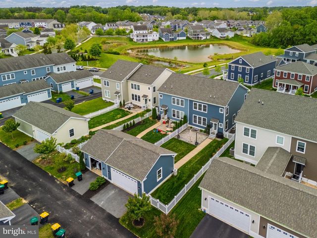 1113 COLUMBIA ST, Middletown, DE 19709