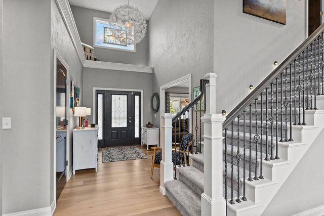 114 SHALIMAR COURT, Combined Locks, WI 54113