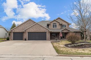 114 SHALIMAR COURT, Combined Locks, WI 54113