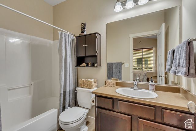 11287 S WINTER BLUFF LN, South Jordan, UT 84095