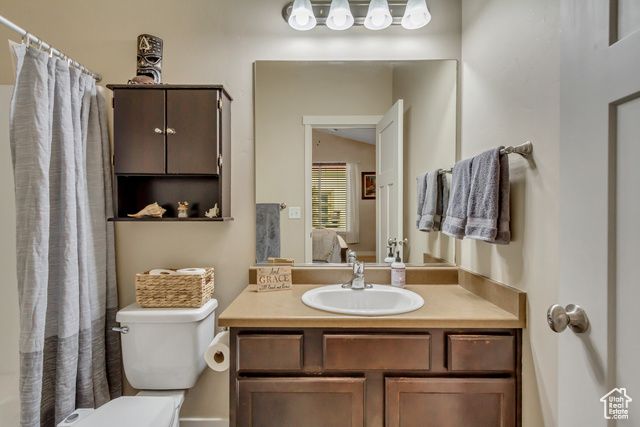 11287 S WINTER BLUFF LN, South Jordan, UT 84095