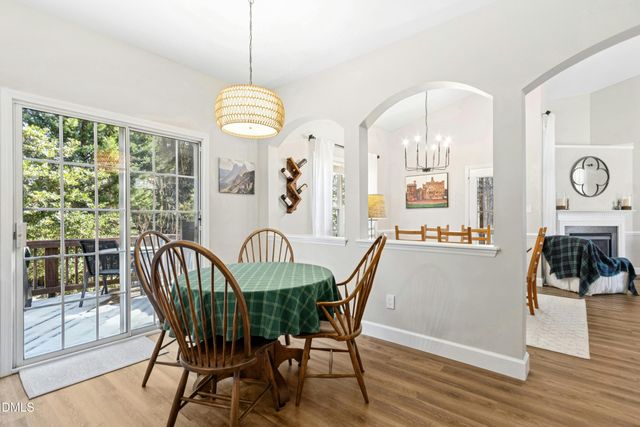 1713 Magnolia Oak Place, Durham, NC 27703