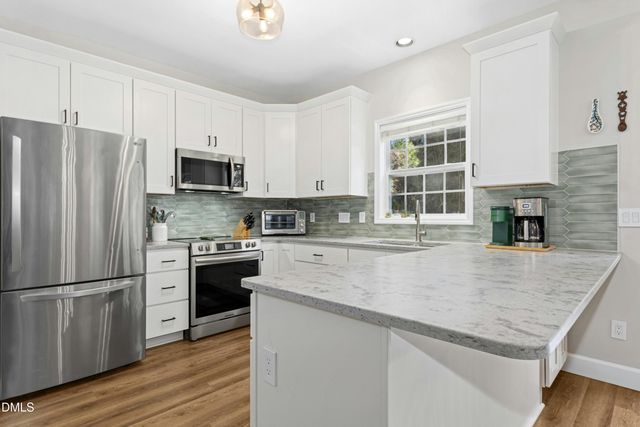 1713 Magnolia Oak Place, Durham, NC 27703