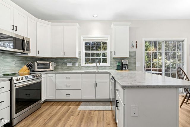 1713 Magnolia Oak Place, Durham, NC 27703