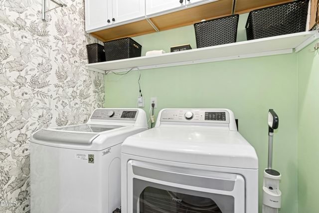 1713 Magnolia Oak Place, Durham, NC 27703