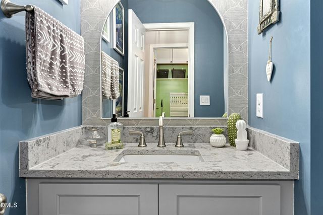 1713 Magnolia Oak Place, Durham, NC 27703