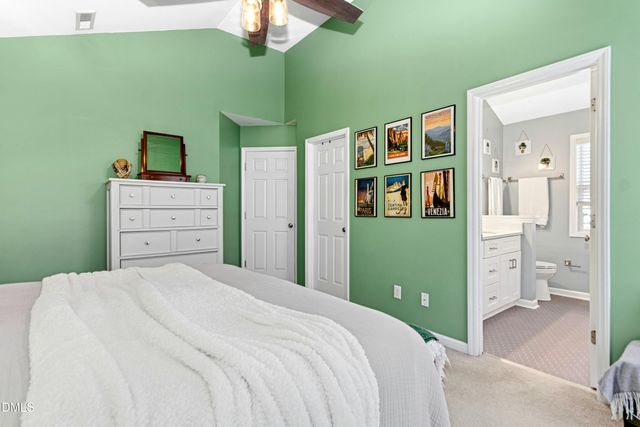 1713 Magnolia Oak Place, Durham, NC 27703