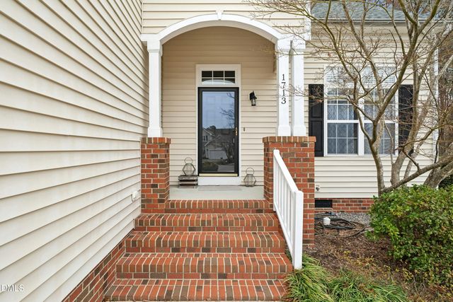 1713 Magnolia Oak Place, Durham, NC 27703