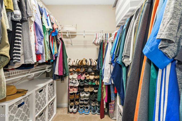 1713 Magnolia Oak Place, Durham, NC 27703