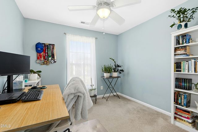 1713 Magnolia Oak Place, Durham, NC 27703