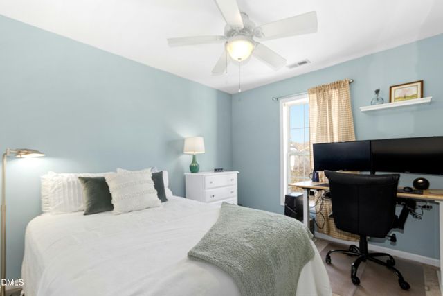 1713 Magnolia Oak Place, Durham, NC 27703