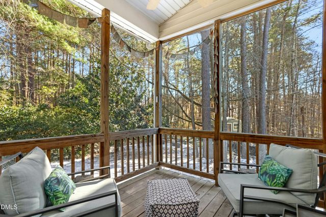 1713 Magnolia Oak Place, Durham, NC 27703