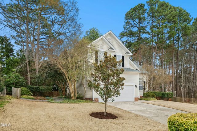 1713 Magnolia Oak Place, Durham, NC 27703