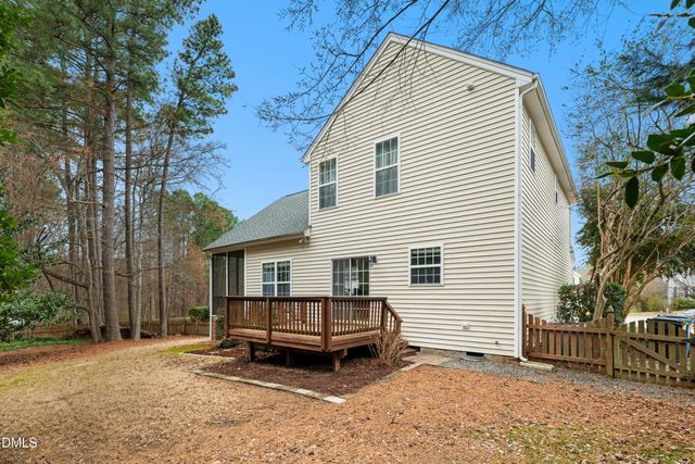 1713 Magnolia Oak Place, Durham, NC 27703