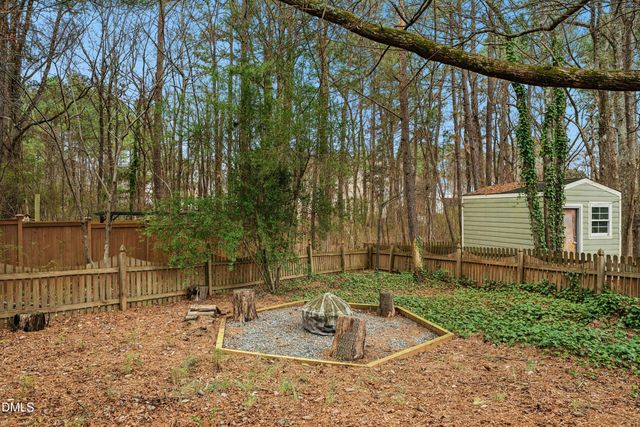 1713 Magnolia Oak Place, Durham, NC 27703