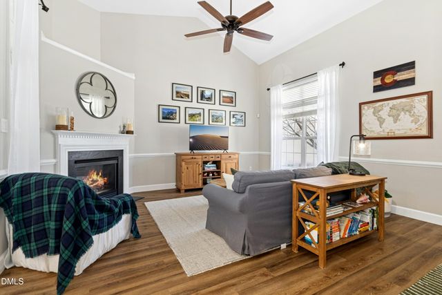 1713 Magnolia Oak Place, Durham, NC 27703