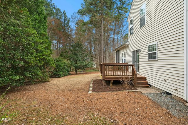 1713 Magnolia Oak Place, Durham, NC 27703