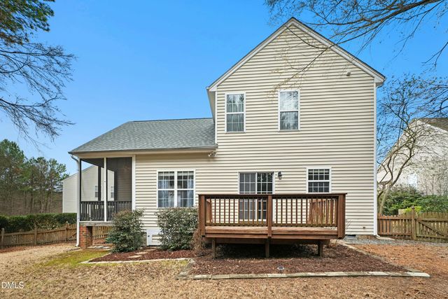 1713 Magnolia Oak Place, Durham, NC 27703