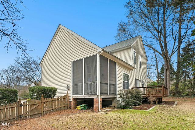 1713 Magnolia Oak Place, Durham, NC 27703