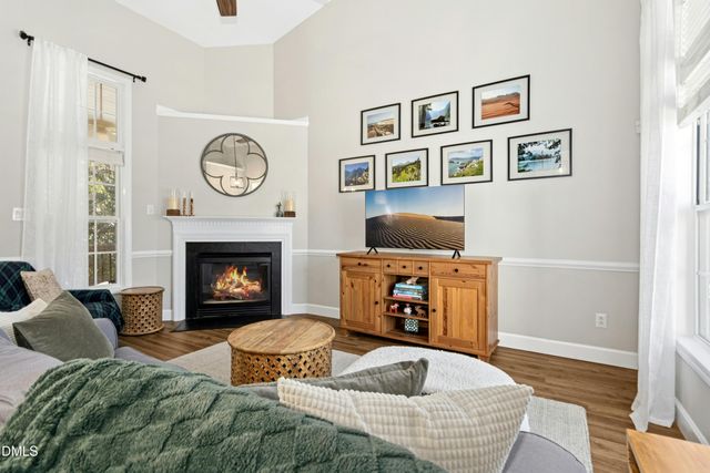 1713 Magnolia Oak Place, Durham, NC 27703