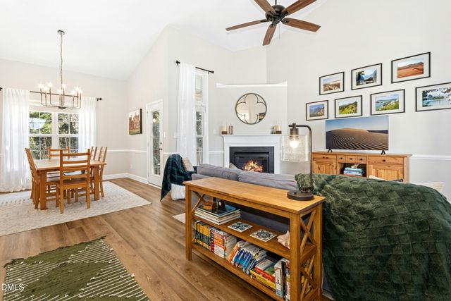 1713 Magnolia Oak Place, Durham, NC 27703