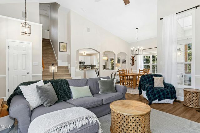 1713 Magnolia Oak Place, Durham, NC 27703