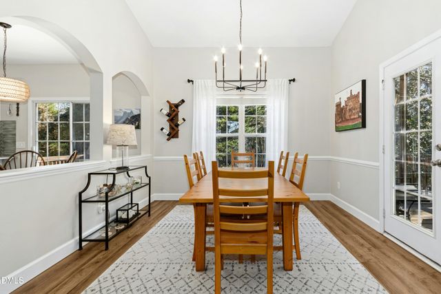 1713 Magnolia Oak Place, Durham, NC 27703